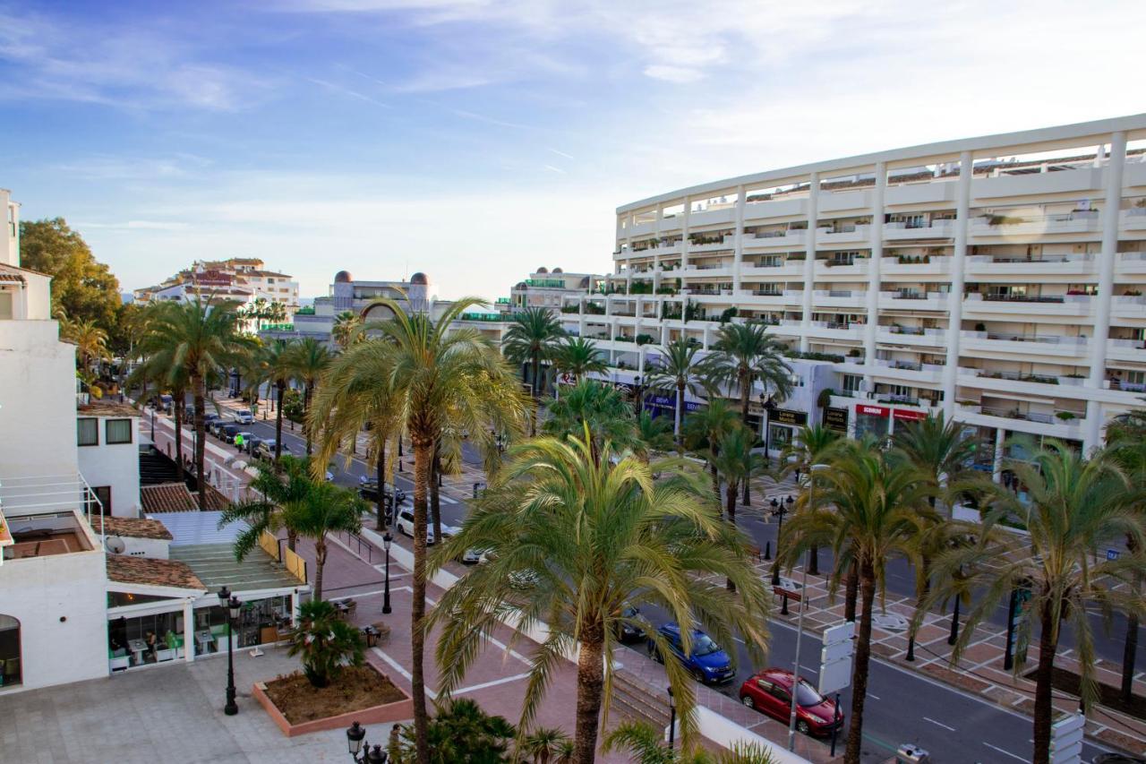 Jardines Puerto Banus Homestay Marbella