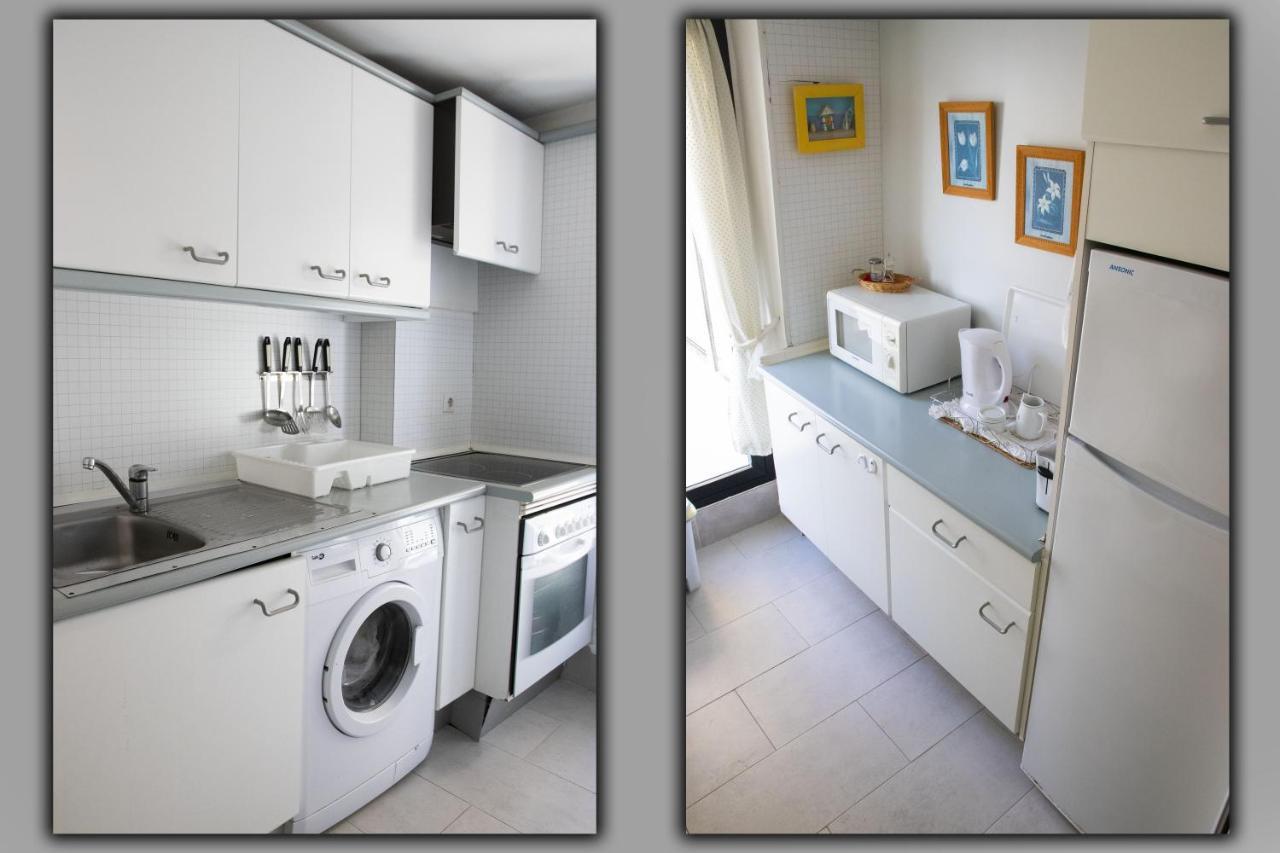 Jardines Puerto Banus Homestay