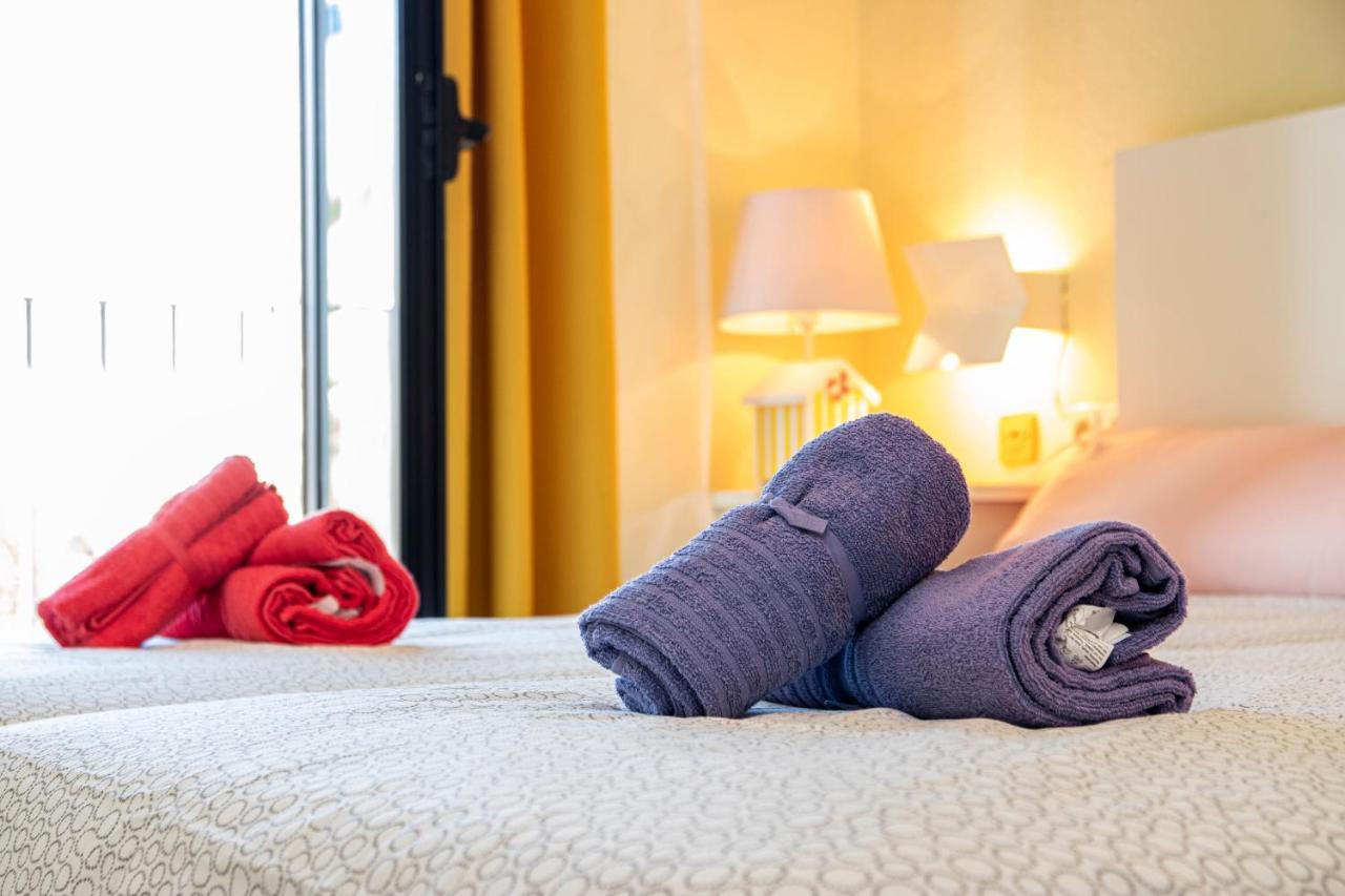 Jardines Puerto Banus Homestay Marbella
