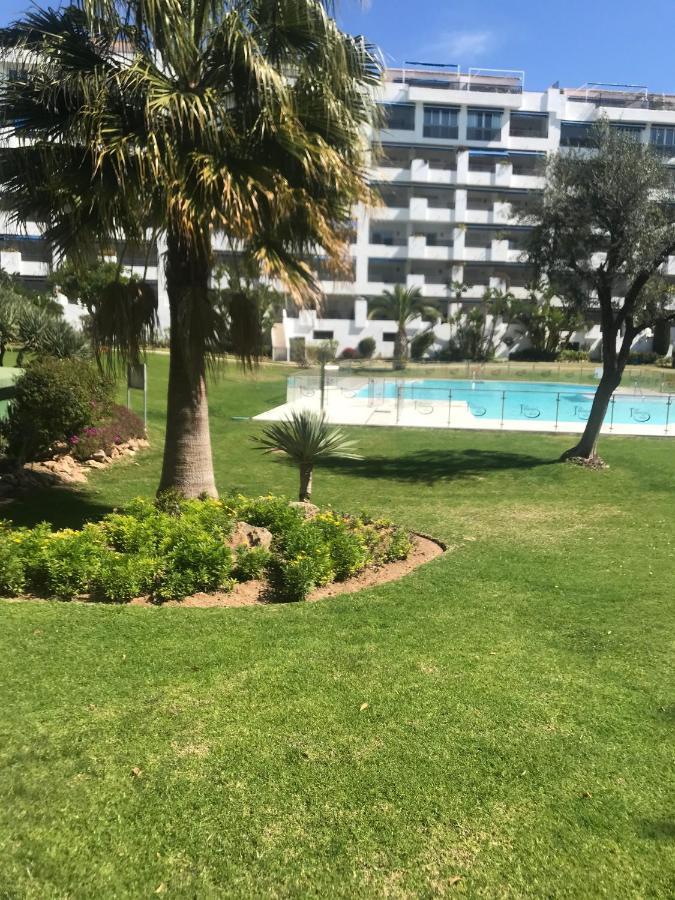 Jardines Puerto Banus Homestay *
