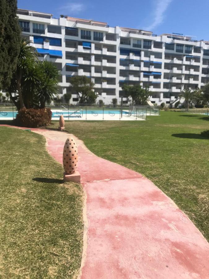 Homestay Jardines Puerto Banus *
