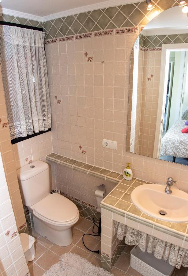 Jardines Puerto Banus Homestay *